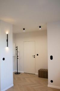 Novu Apartment & parking
