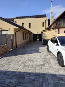 Apartmán na Břehách