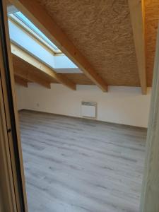 Apartmán na Břehách