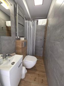 Pokoje Sandra I