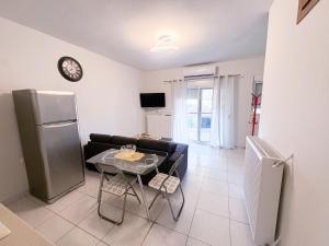 Alexandros House