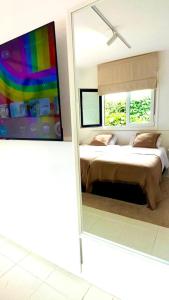 Cabanas da Auga B