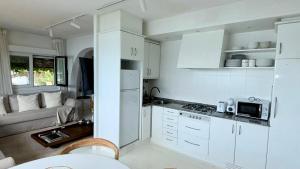 Cabanas da Auga B