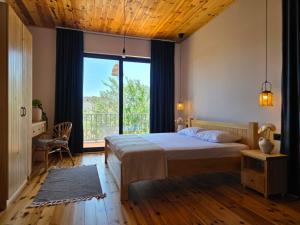 Starfish Villa Ulcinj