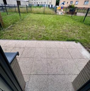 Apartament nad Stawami