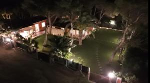 Villa Fronte mare