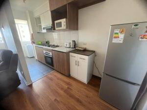 ARRIENDO DIARIO Departamento OSORNO
