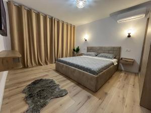 Lena Apartment