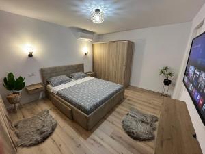 Lena Apartment