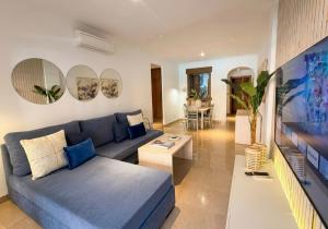 Hache apartamentos