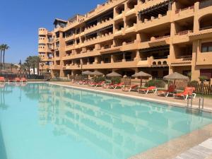 Hache apartamentos