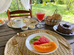 Eco Glamping Caraiva