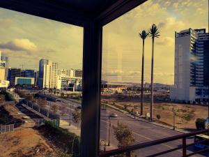 Appartement au cœur de Tanger - Face Hilton & Gare TGV Malabata 2