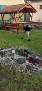 Rekreačný dom Tyrkys