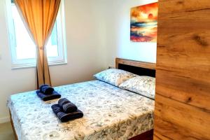 Luxury Apartment Mara