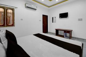 Hotel O DP Palace