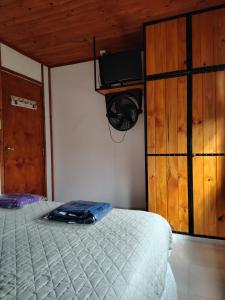 Cabaña Gufo
