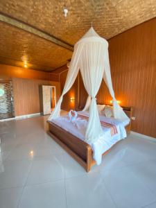 Villa Lumbung Ayu Sari & Spa