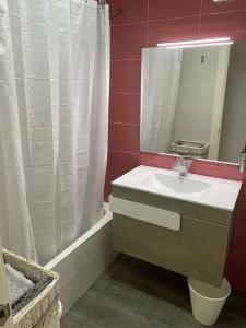 Apartamento junto a la playa con Parking privado