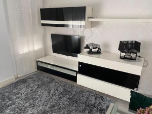 Apartamento junto a la playa con Parking privado