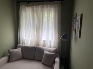 Cozy Apartment Agias sofias