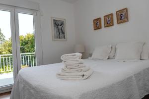 Villa Pepe, casa compartida
