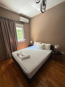Cozy Apartment Agias sofias