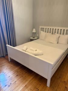 Cozy Apartment Agias sofias