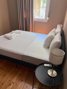 Cozy Apartment Agias sofias