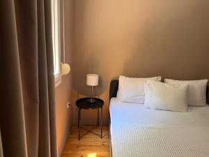 Cozy Apartment Agias sofias
