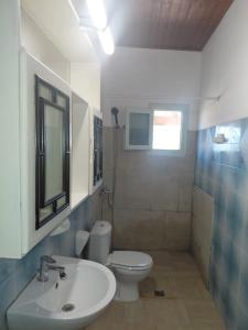 Antistoni Vacation House Scenic Nature View, Private Balcony & Yard