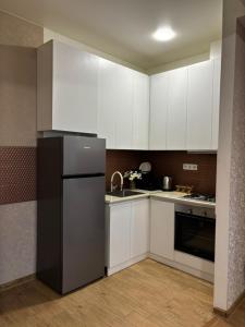 Apartment In Tbilisi