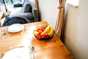 Luxury Apartment Mara