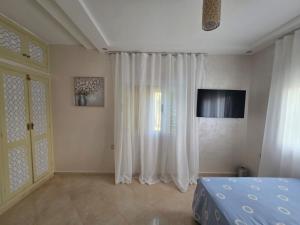 Rez de Jardin à CaboNegro - 3 chambres