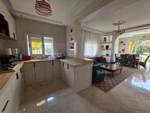 Rez de Jardin à CaboNegro - 3 chambres