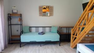 Xristos apartment and maisonettes