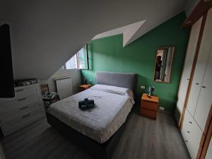 Attico Sole e Mare