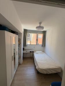Apartamento Playa Almería