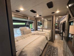 Old Stone Farm Luxtury Glamping