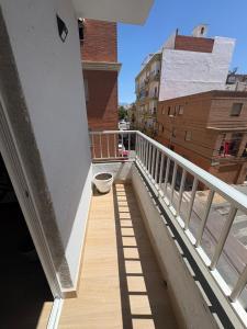 Apartamento Playa Almería