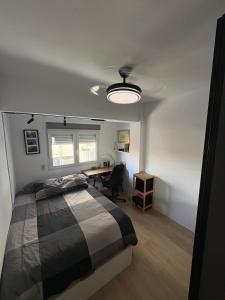 Apartamento Playa Almería