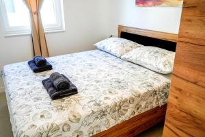 Luxury Apartment Mara