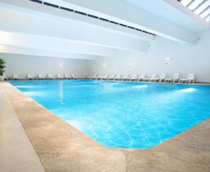 Villa Aglou Center