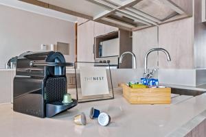 Nest Collection Puerta del Sol