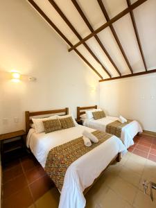 Yeshca Hotel Boutique