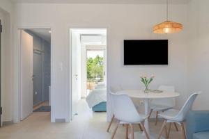 White Sail lux suite