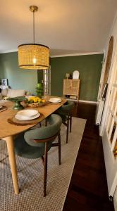 Cabedelo Beach Green space by Northon