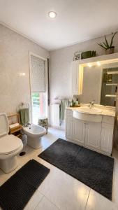 Cabedelo Green space by Northon