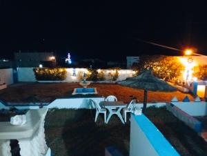 Résidence Diar Aquilaria Dar Badis s plus 1