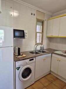 Apartmentos CT3